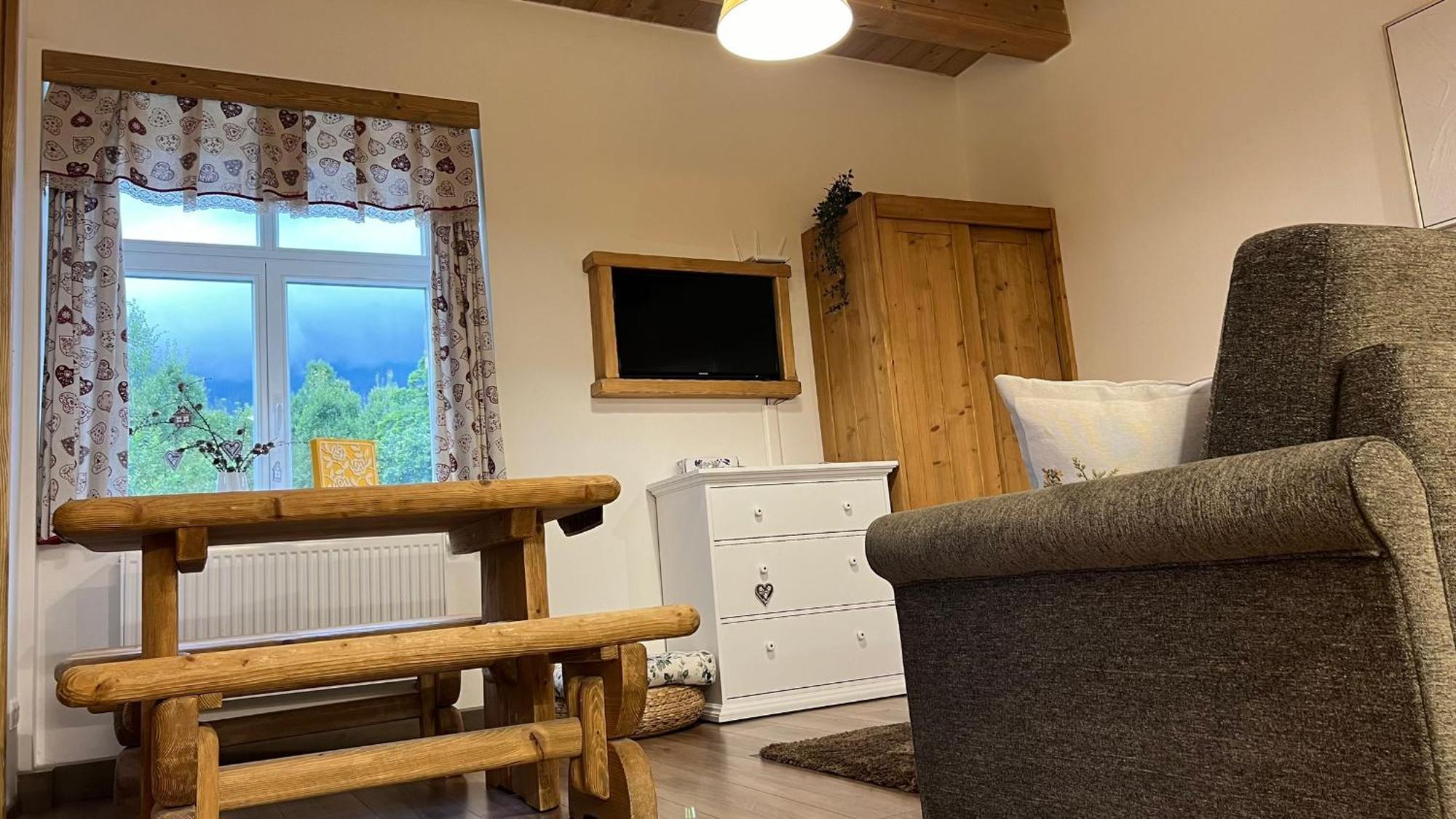 Apartmán Matrix Tatranská Lomnica Exteriér fotografie