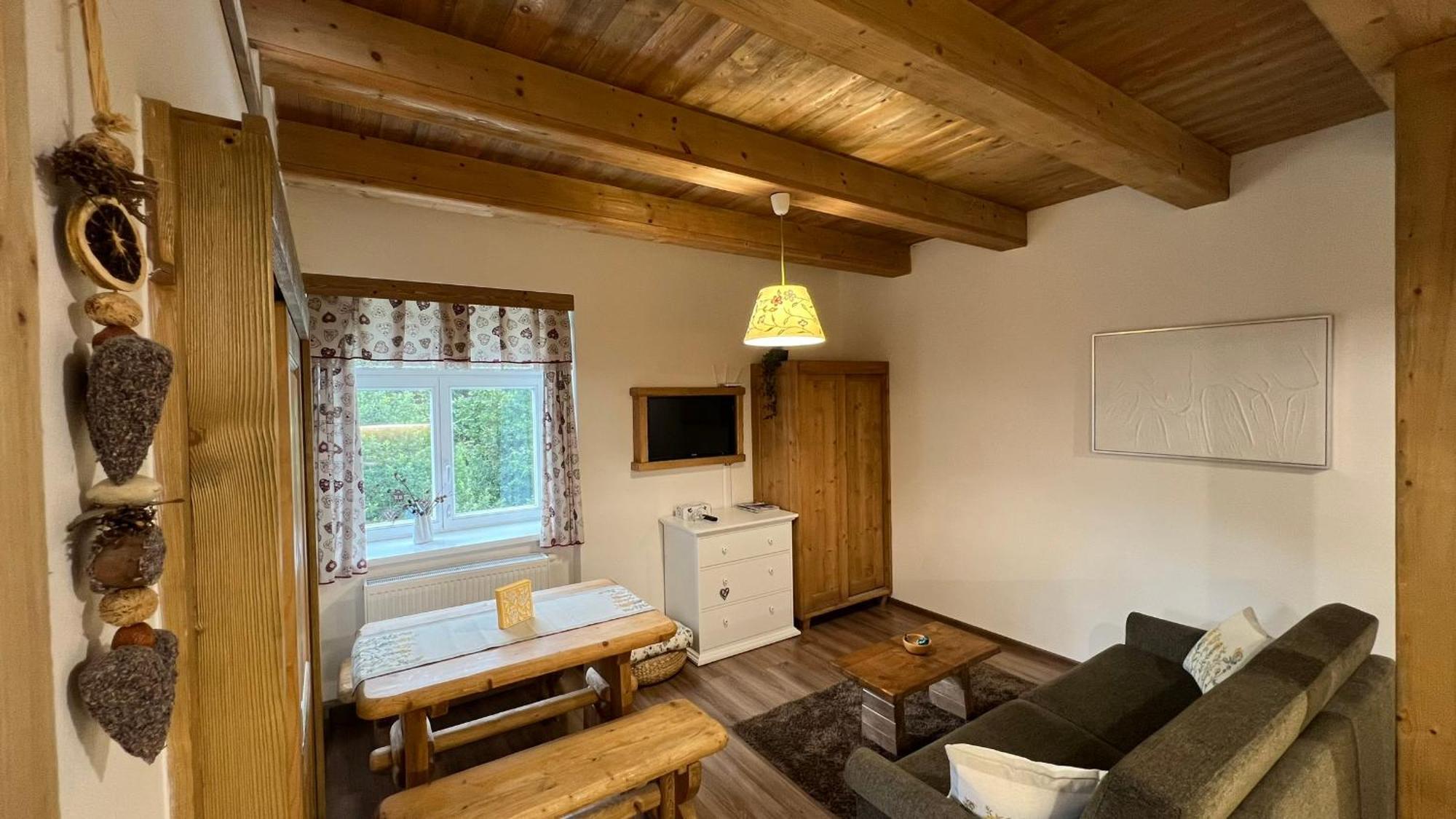 Apartmán Matrix Tatranská Lomnica Exteriér fotografie