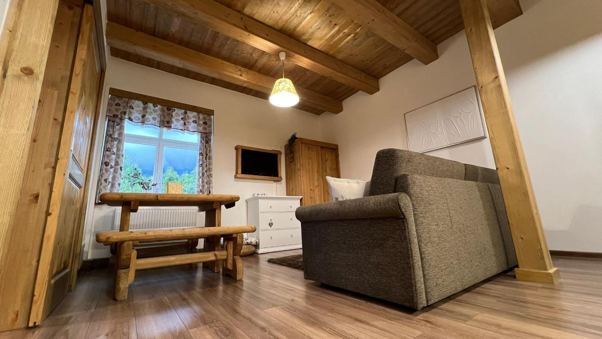 Apartmán Matrix Tatranská Lomnica Exteriér fotografie