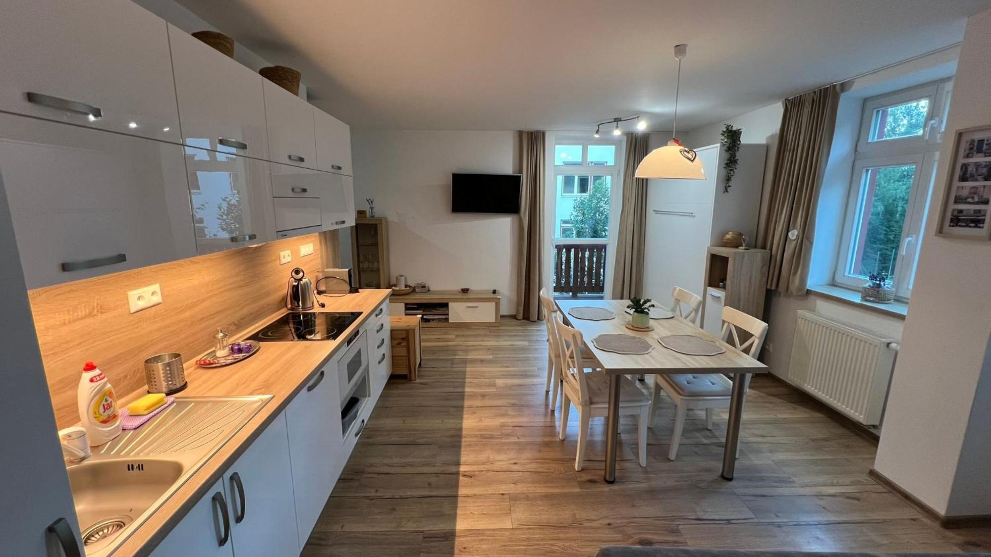 Apartmán Matrix Tatranská Lomnica Exteriér fotografie