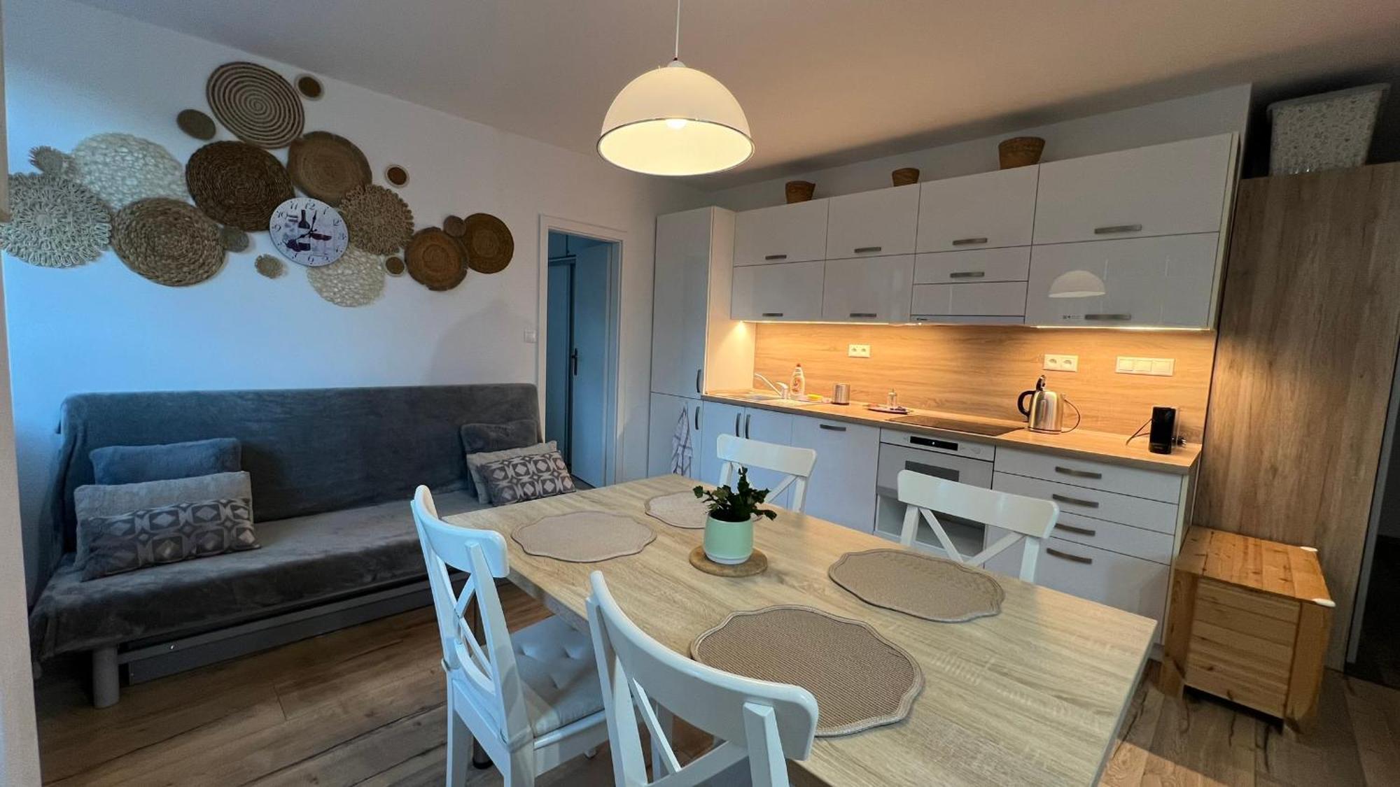 Apartmán Matrix Tatranská Lomnica Exteriér fotografie