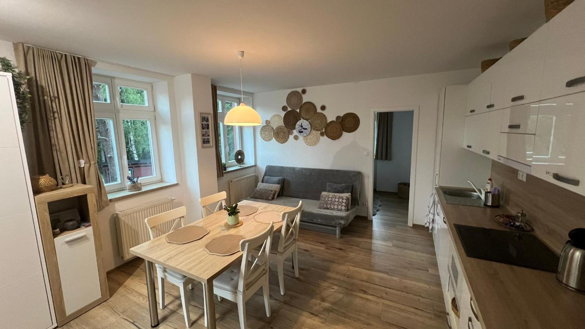 Apartmán Matrix Tatranská Lomnica Exteriér fotografie