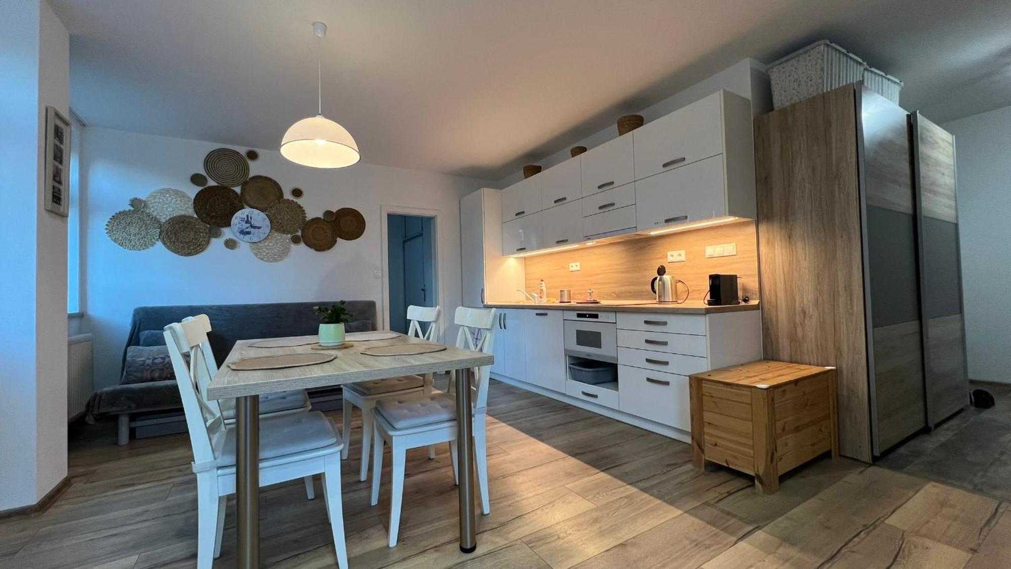 Apartmán Matrix Tatranská Lomnica Exteriér fotografie