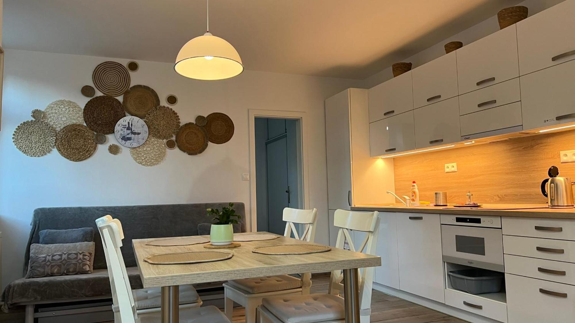 Apartmán Matrix Tatranská Lomnica Exteriér fotografie