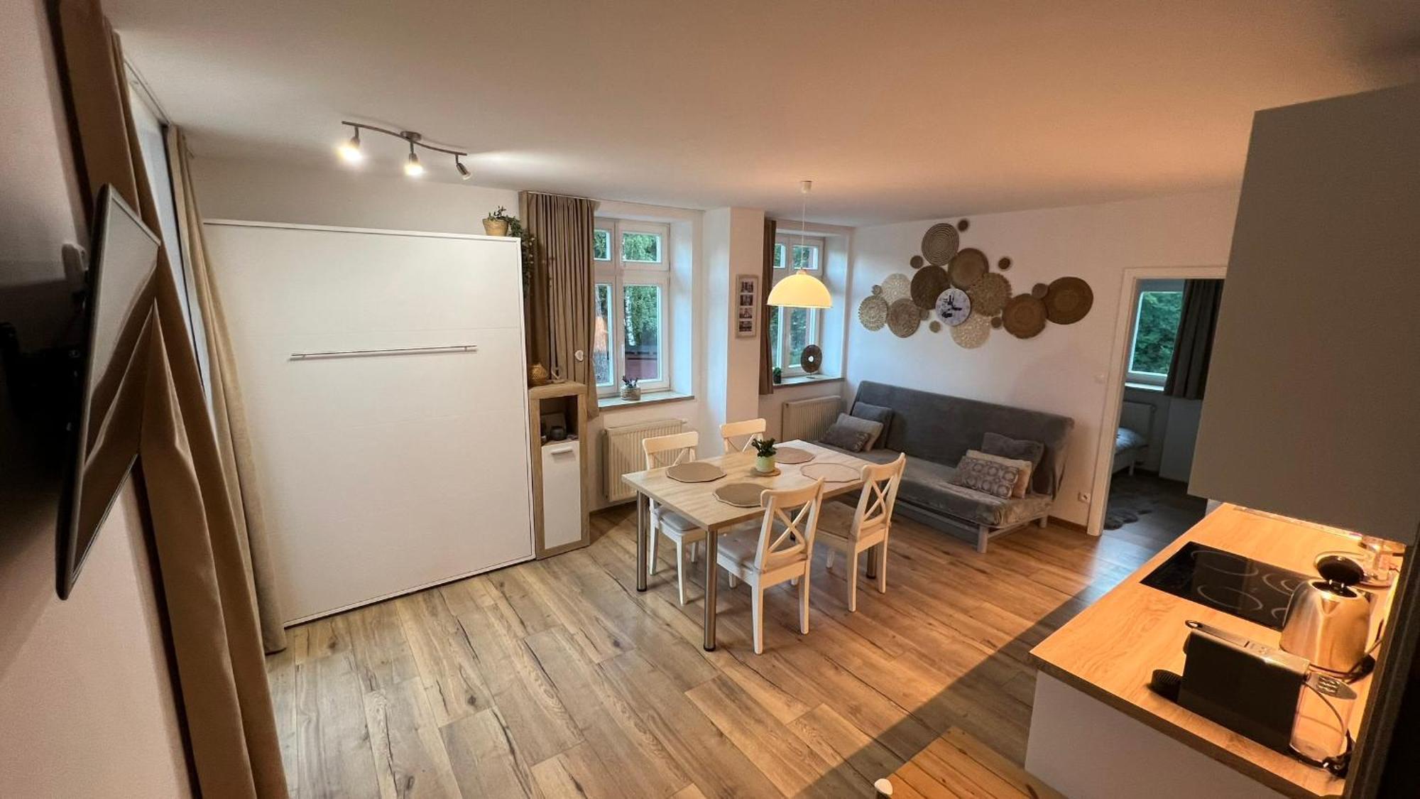 Apartmán Matrix Tatranská Lomnica Exteriér fotografie